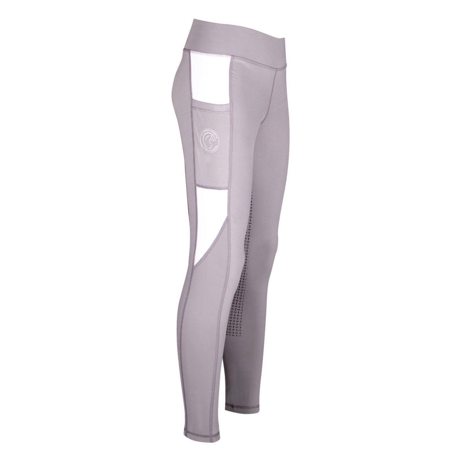 Grey-White